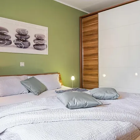 Lejlighed Birkenstrasse 6 Haus I Whg 3