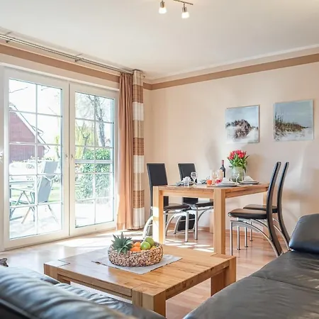 Birkenstrasse 6 Haus I Whg 3