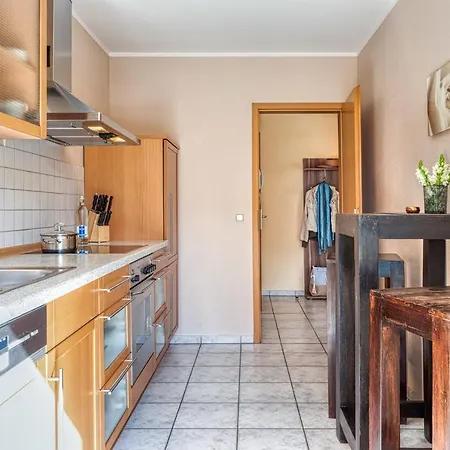 Lejlighed Birkenstrasse 6 Haus I Whg 3 Zingst