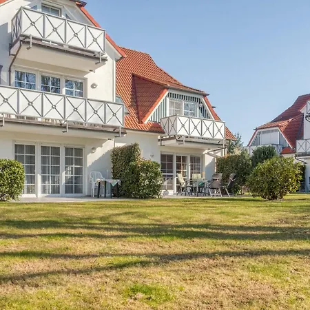 Lejlighed Birkenstrasse 6 Haus I Whg 3