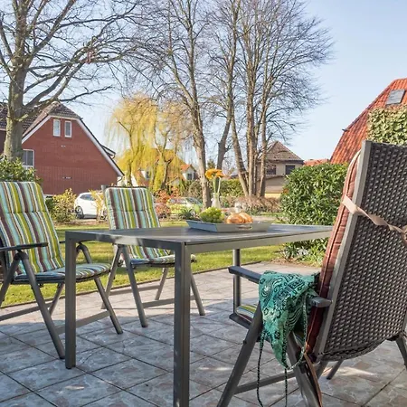 Birkenstrasse 6 Haus I Whg 3 *